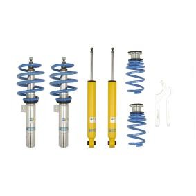 Stoßdämpfer-Komplettsatz mit Federn 47-244412 von BILSTEIN günstig für 1202,26 € online kaufen