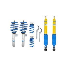Stoßdämpfer-Komplettsatz mit Federn 48-244428 von BILSTEIN günstig für 2018,73 € online kaufen