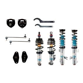Stoßdämpfer-Komplettsatz mit Federn 48-233132 von BILSTEIN günstig für 8219,30 € online kaufen