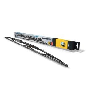 Scheibenwischer von HELLA 9XW 206 480-801