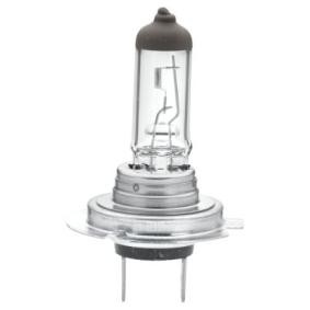 Glühlampe, Fernscheinwerfer 8GH 007 157-126 für SSANGYONG