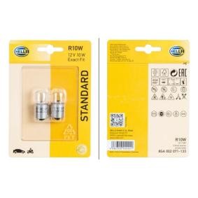 Compre Lâmpada, pisca da HELLA 8GA 002 071-133 a um preço baixo por 2,09 €