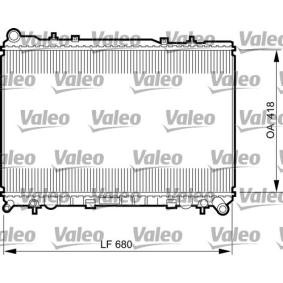 Achetez des Radiateur du moteur VALEO 735521 à prix pour 733,94 €