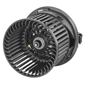 Achetez des Pulseur d'air habitacle VALEO 715271 à prix pour 185,42 €