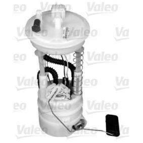 Achetez des Unité d'injection de carburant VALEO 347135 à prix pour 240,24 €