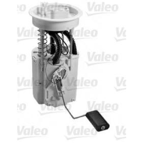Achetez des Unité d'injection de carburant VALEO 347099 à prix pour 176,15 €