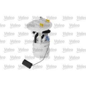 Achetez des Unité d'injection de carburant VALEO 347282 à prix pour 455,08 €