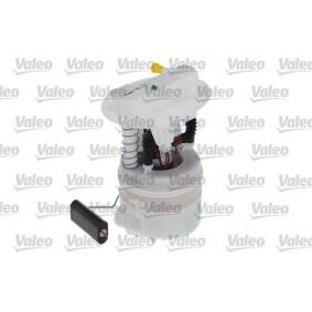 Achetez des Unité d'injection de carburant VALEO 347284 à prix pour 150,99 €