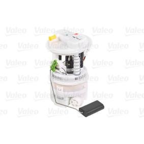 Achetez des Unité d'injection de carburant VALEO 347285 à prix pour 145,35 €