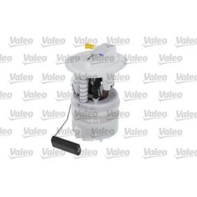 Achetez des Unité d'injection de carburant VALEO 347286 à prix pour 116,95 €