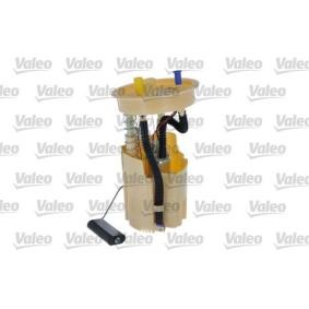 Achetez des Unité d'injection de carburant VALEO 347287 à prix pour 172,77 €