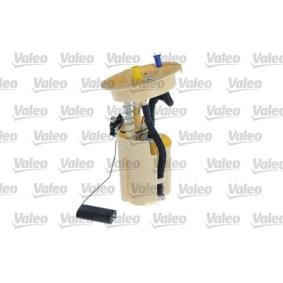Achetez des Unité d'injection de carburant VALEO 347288 à prix pour 177,87 €