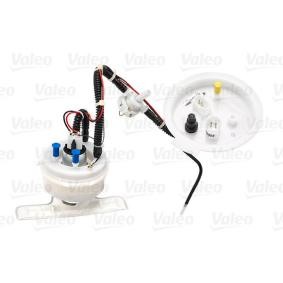 Achetez des Unité d'injection de carburant VALEO 347292 à prix pour 136,10 €