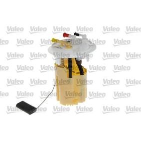 Compre Sensor, nível de combustível da VALEO 347536 a um preço baixo por 55,71 €