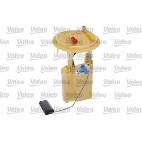 Compre Bóia de combustível de VALEO online para C3 II Van / Hatchback (SC) a preços moderados