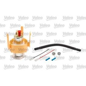 Achetez des Pompe à carburant VALEO 347601 à prix pour 178,49 €
