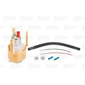 Achetez des Pompe à carburant VALEO 347602 à prix pour 125,90 €