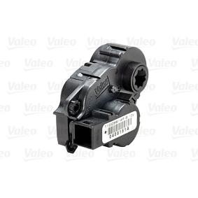 Stellmotor für Temperaturklappe 715339
