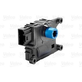 Stellmotor für Temperaturklappe 715340