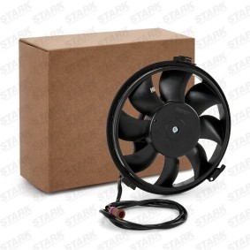 Kühlerlüfter SKRF-0300025