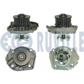 Achetez des Pompe à eau RUVILLE 65437 à prix pour 48,51 €