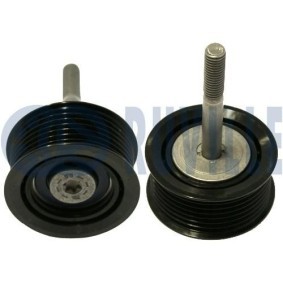 Compre Jogo de correias dentadas da RUVILLE 5603673 a um preço baixo por 74,90 €