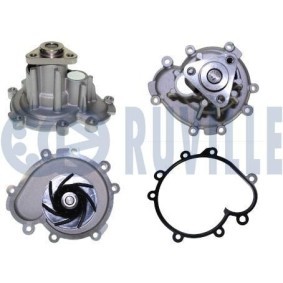 Compre Kit de rolamento de roda da RUVILLE 6548 a um preço baixo por 107,81 €