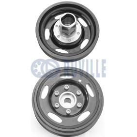 Achetez des Pilon, Pompe à haute pression RUVILLE 265410 à prix pour 36,40 €