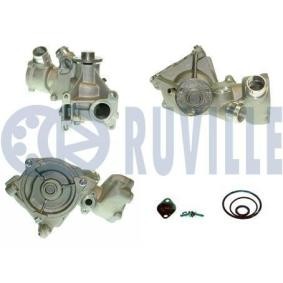 Acquista Galoppino / guidacinghia, cinghia poly-v da RUVILLE online per Pulse Hatchback a prezzi moderati