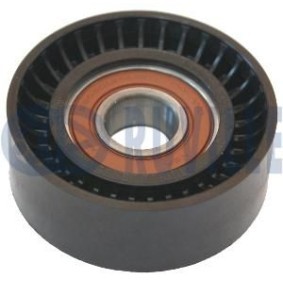 Achetez des Galet tendeur de courroie d'accessoire RUVILLE 57355 à prix pour 126,29 €