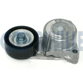 Comprar Brazo tensor, correa poli V de RUVILLE 58617 a bajo precio de 51,26 €