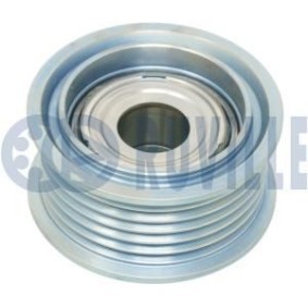 Achetez des Kit de distribution + pompe à eau RUVILLE 56036791 à prix pour 158,30 €
