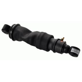 Dämpfer, Fahrerhauslagerung 316 372 für VOLVO