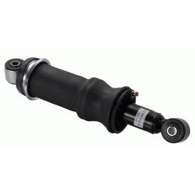 Dämpfer, Fahrerhauslagerung 316 373 für VOLVO