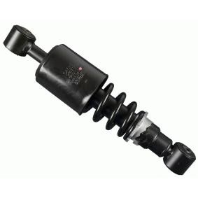 Dämpfer, Fahrerhauslagerung von SACHS günstig für 151,39 €