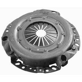 Achetez des Mécanisme d'embrayage SACHS 3082 002 089 à prix pour 172,20 €