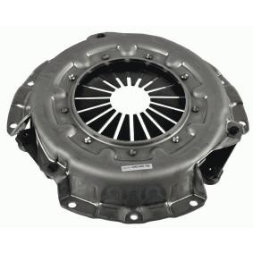 Comprar Plato de presión del embrague de SACHS 3082 600 782 a bajo precio de 98,90 €