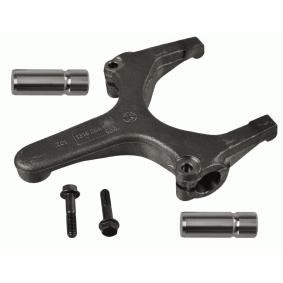Kjøp Utløserarm, clutch av SACHS 3189 600 009 til den lave prisen 2263,67 NOK