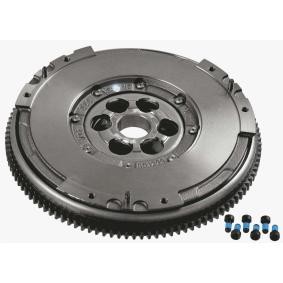 Achetez des Volant moteur bi masse SACHS 2294 001 617 à prix pour 403,11 €