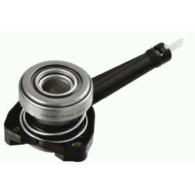 Achetez des Butée hydraulique SACHS 3182 654 142 à prix pour 59,73 €
