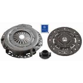 Comprar Kit de embrague de SACHS 3000 950 085 a bajo precio de 99,99 €