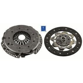 Comprar Kit de embrague de SACHS 3000 970 077 a bajo precio de 524,01 €