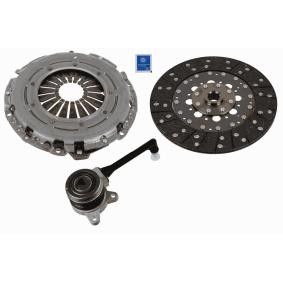 Kupplungssatz 3000 990 330