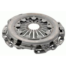 Achetez des Mécanisme d'embrayage SACHS 3082 654 399 à prix pour 57,70 €