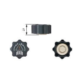Achetez des Bouchon de liquide de refroidissement GATES RC210 à prix pour 9,79 €