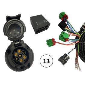 E-Satz für Anhängerkupplung 014-838