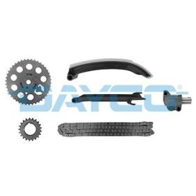 Steuerkettensatz von DAYCO KTC1005