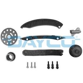 Achetez des Kit de chaîne de distribution DAYCO KTC1020 à prix pour 257,68 €