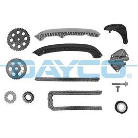 Achetez des Kit de chaîne de distribution DAYCO KTC1021 à prix pour 304,81 €