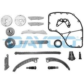 Achetez des Kit de chaîne de distribution DAYCO KTC1023 à prix pour 397,71 €